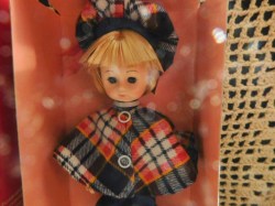 ginny plaid a